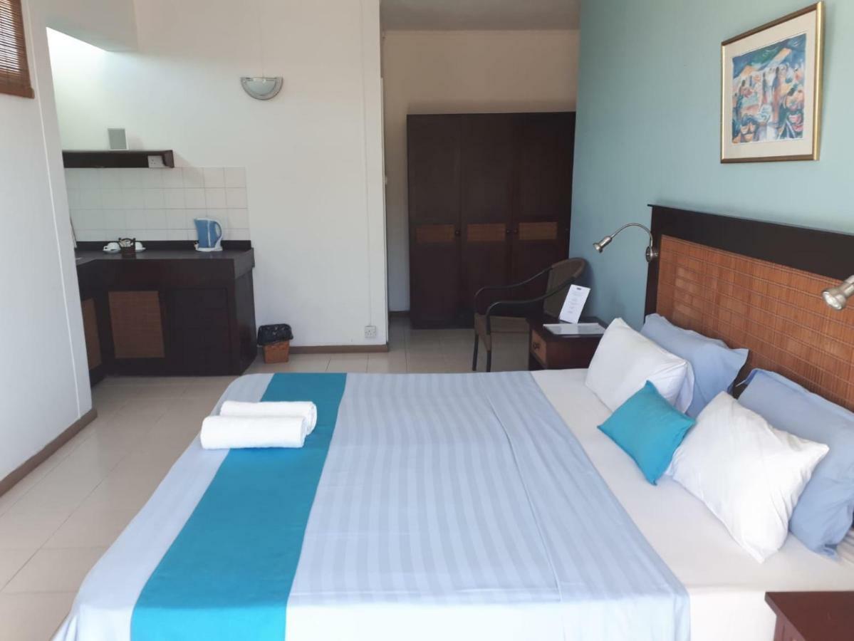 The Bay Resort, Grand Bay Exterior foto