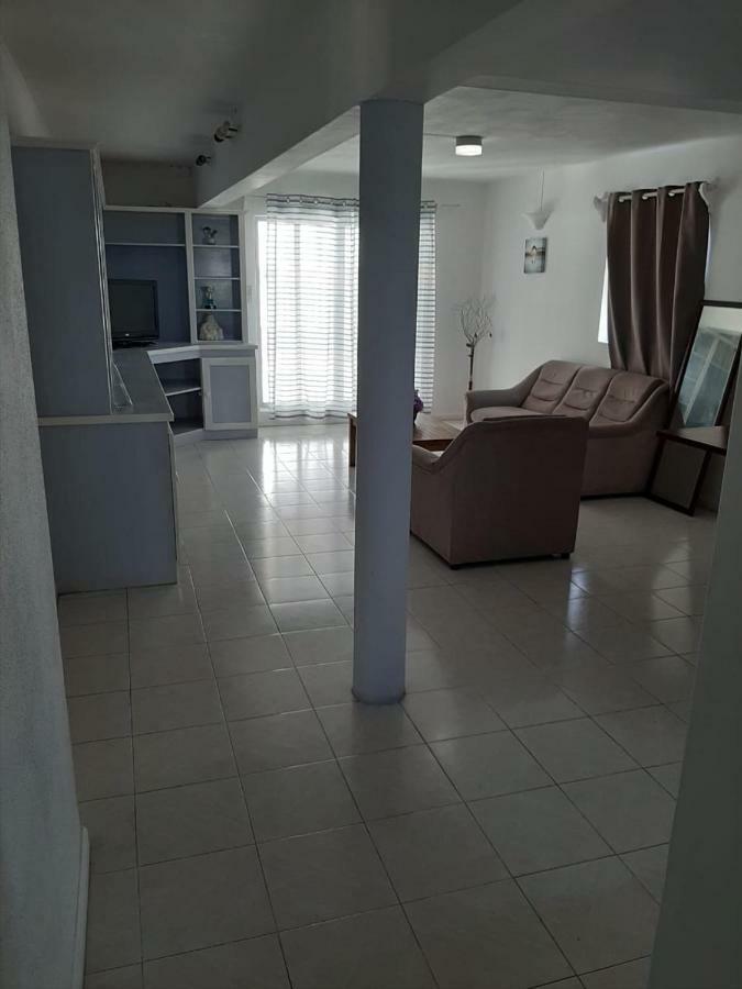 The Bay Resort, Grand Bay Exterior foto